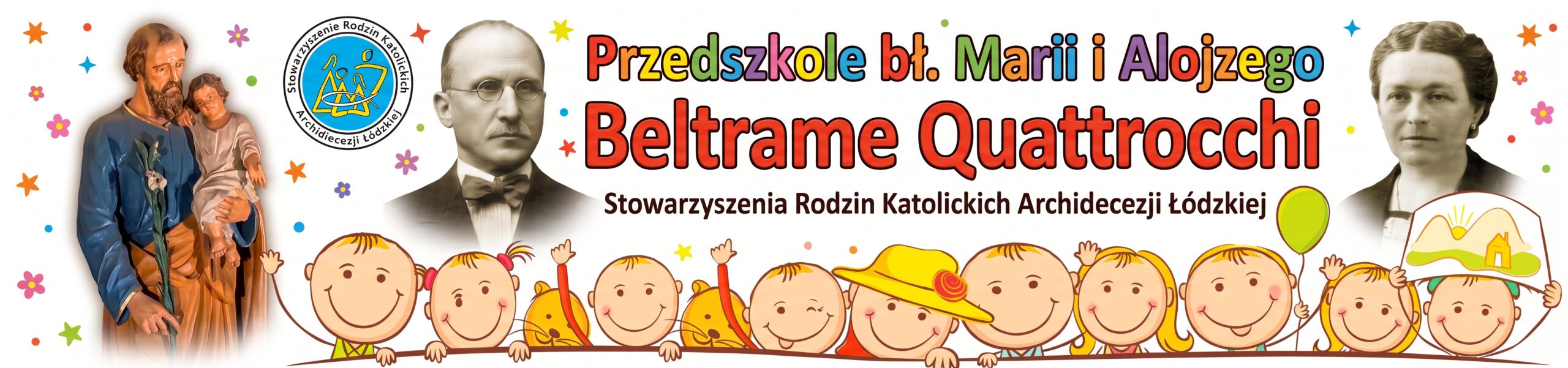 Parafia św. Józefa - Przedszkole