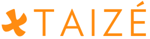 logo Taize logo Taize